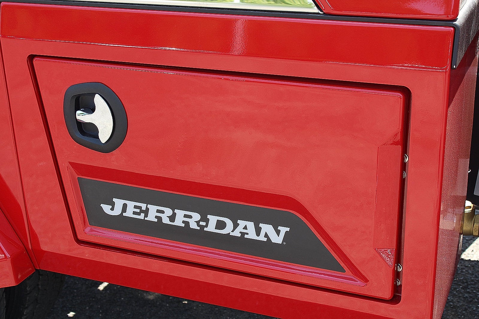 2026 RAM 5500 Jerr-Dan MPL40 SD Wrecker