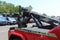 2026 RAM 5500 Jerr-Dan MPL40 SD Wrecker