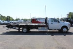2026 RAM 5500 Jerr-Dan 6-Ton Dual-Angle Steel XLP SD Carrier