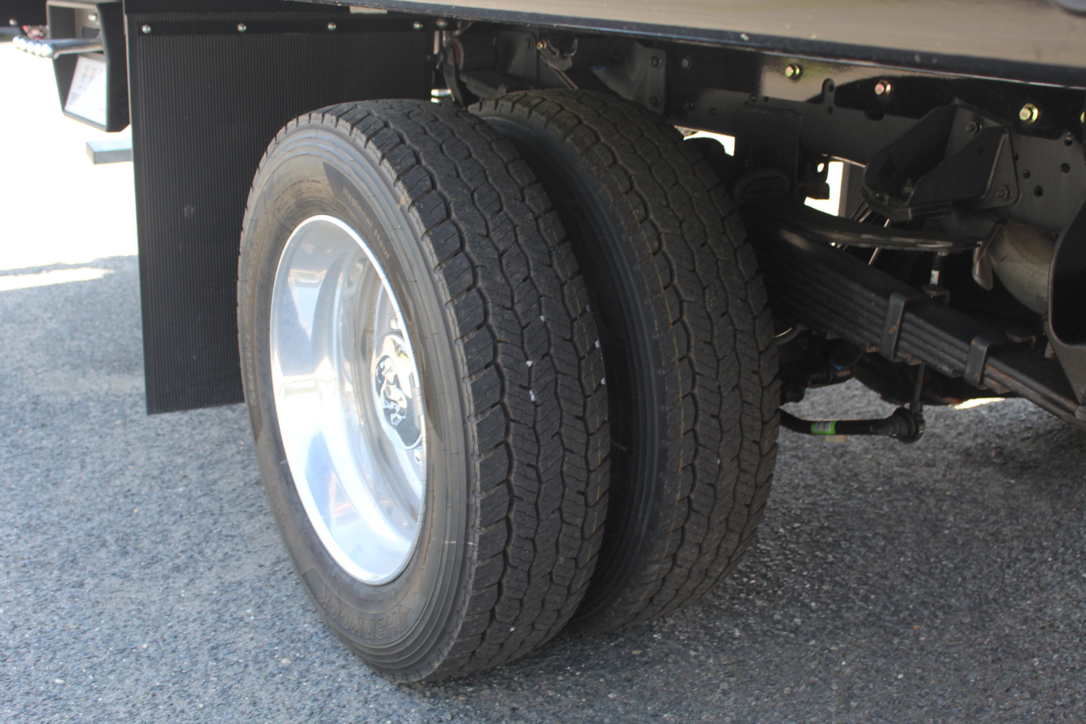 2026 RAM 5500 Jerr-Dan 6-Ton Dual-Angle Steel XLP SD Carrier