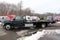 2026 RAM 5500 Jerr-Dan 6-Ton Steel XLP SD Carrier