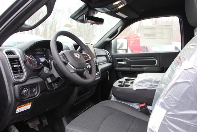 2026 RAM 5500 Jerr-Dan 6-Ton Steel XLP SD Carrier