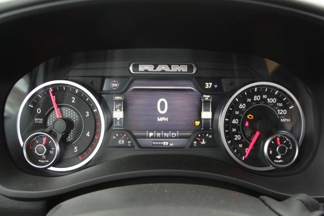 2026 RAM 5500 Jerr-Dan 6-Ton Steel XLP SD Carrier