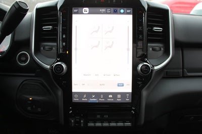 2026 RAM 5500 Jerr-Dan 6-Ton Steel XLP SD Carrier