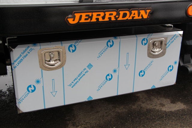 2026 RAM 5500 Jerr-Dan 6-Ton Steel XLP SD Carrier
