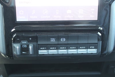 2026 RAM 5500 Jerr-Dan 6-Ton Steel XLP SD Carrier