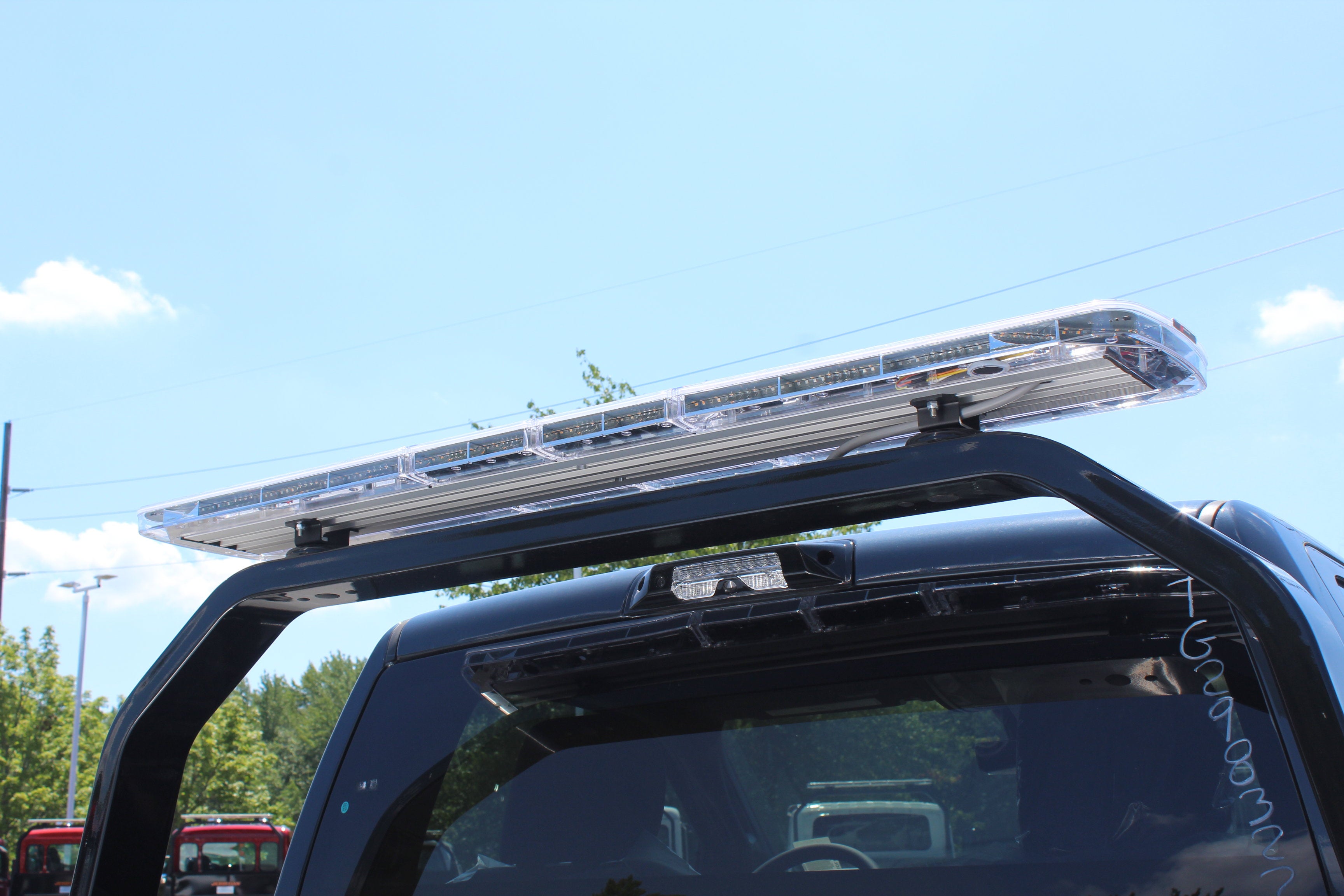 2026 RAM 5500 Jerr-Dan 6-Ton Dual-Angle Aluminum XLP SD Carrier