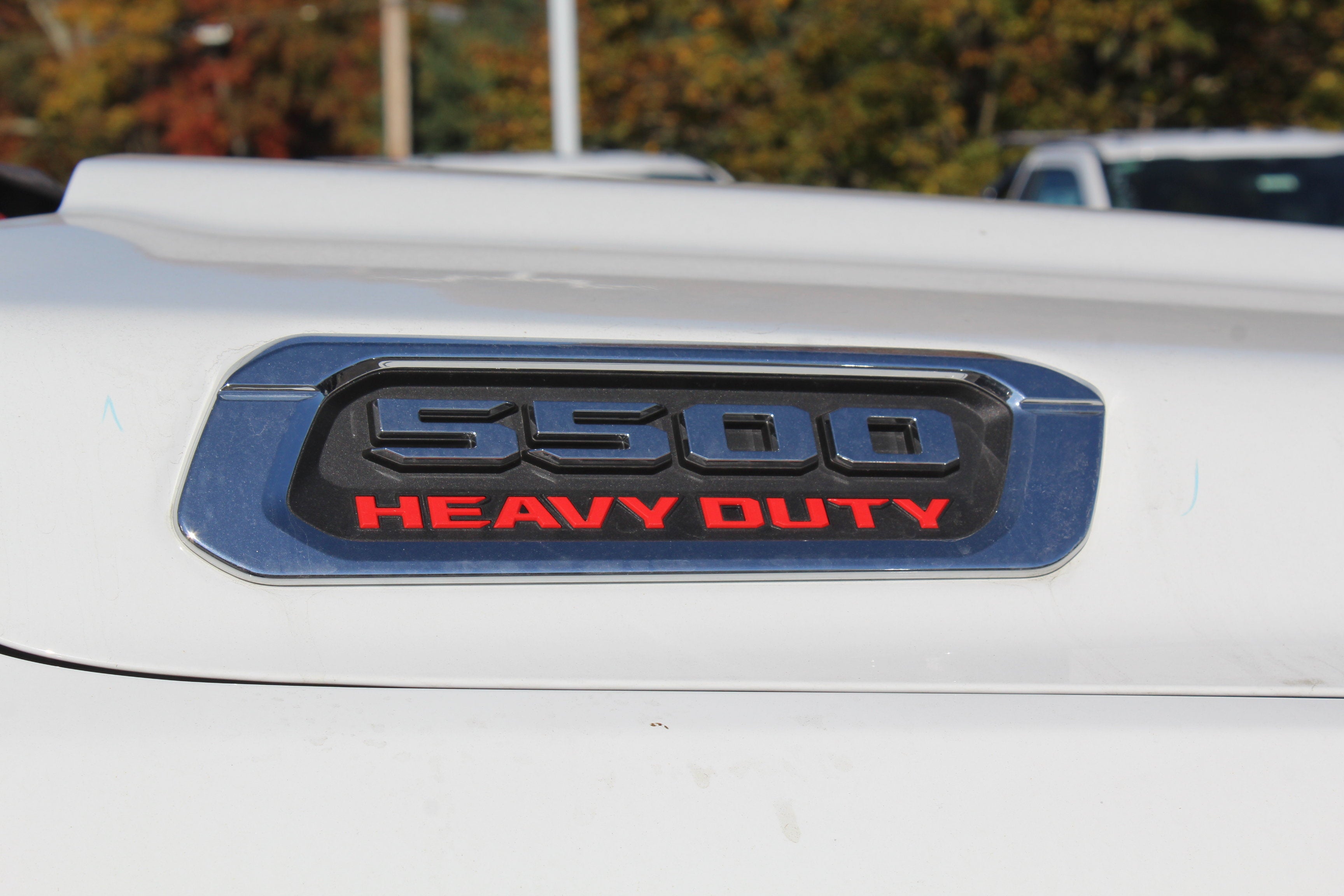 2027 RAM 5500 Jerr-Dan 6-Ton Steel XLP SD Carrier