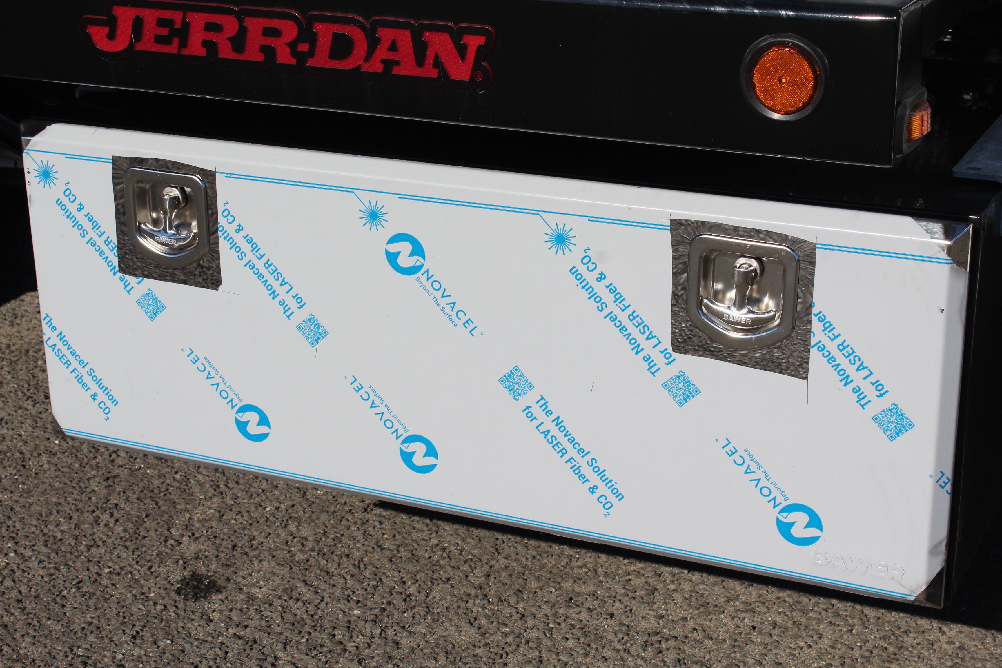 2027 RAM 5500 Jerr-Dan 6-Ton Steel XLP SD Carrier