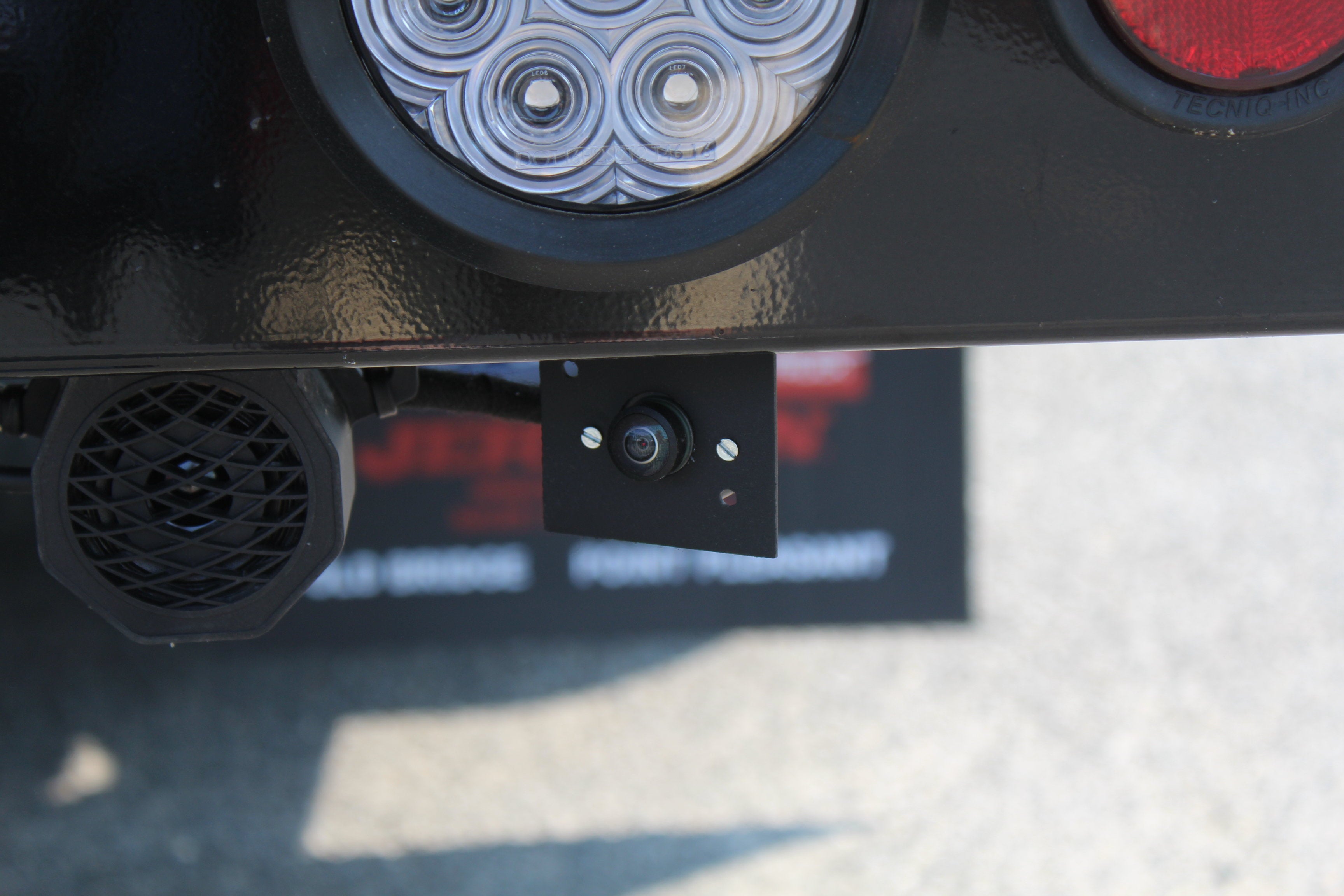 2026 RAM 5500 Jerr-Dan 6-Ton Dual-Angle Aluminum XLP SD Carrier