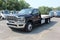 2026 RAM 5500 Jerr-Dan 6-Ton Dual-Angle Aluminum XLP SD Carrier
