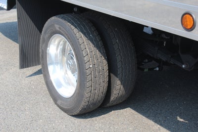 2026 RAM 5500 Jerr-Dan 6-Ton Dual-Angle Aluminum XLP SD Carrier