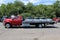 2026 RAM 5500 Jerr-Dan 6-Ton Dual-Angle Aluminum XLP SD Carrier