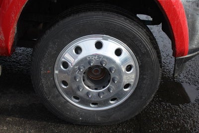 2026 RAM 5500 Jerr-Dan 6-Ton Aluminum XLP SD Carrier