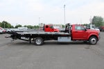 2026 RAM 5500 Jerr-Dan 6-Ton Dual-Angle Steel XLP SD Carrier