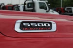 2026 RAM 5500 Jerr-Dan 6-Ton Dual-Angle Steel XLP SD Carrier