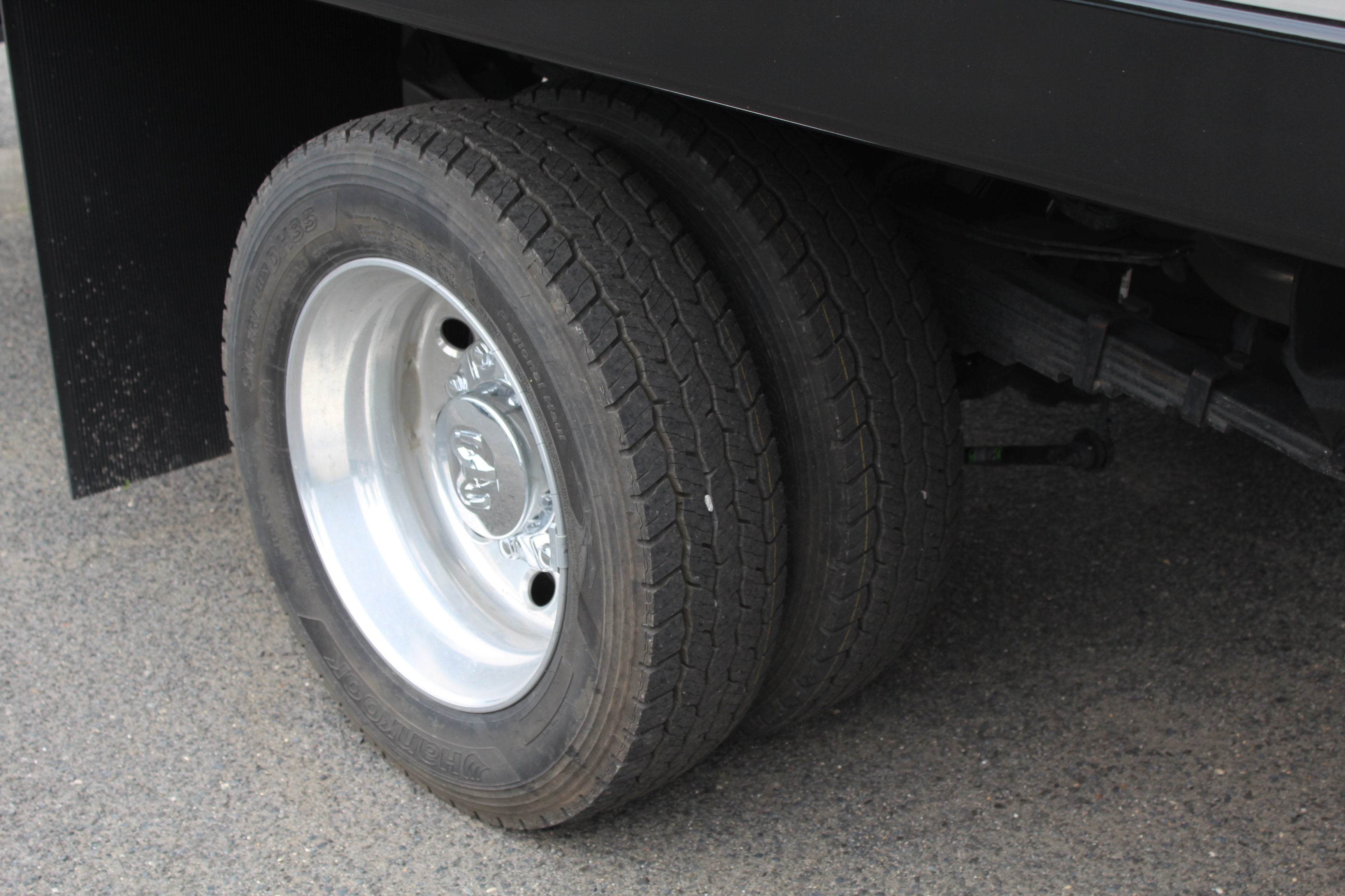 2026 RAM 5500 Jerr-Dan 6-Ton Dual-Angle Steel XLP SD Carrier