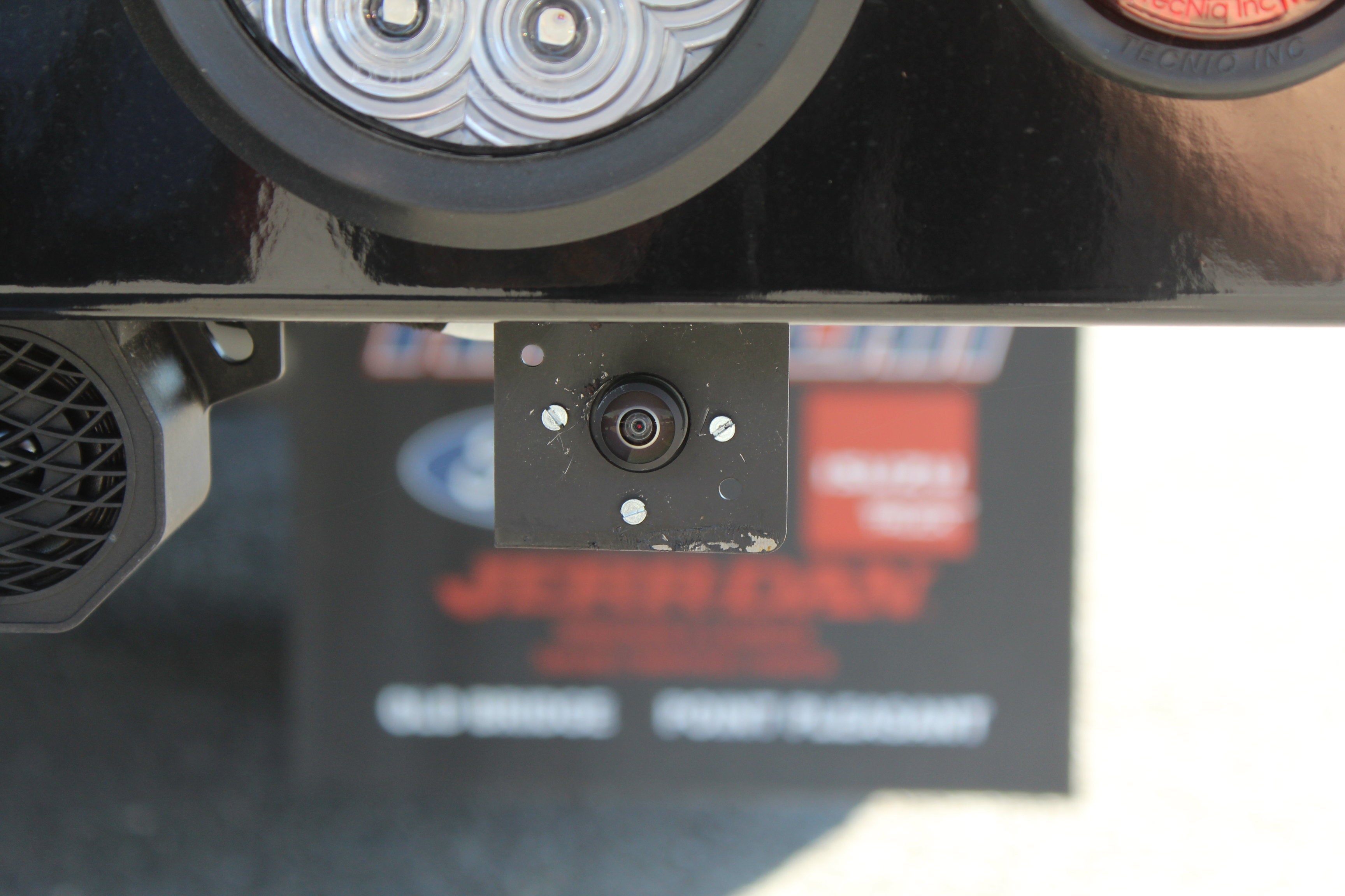 2026 RAM 5500 Jerr-Dan 6-Ton Aluminum XLP SD Carrier