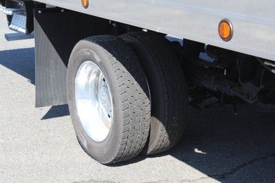 2026 RAM 5500 Jerr-Dan 6-Ton Aluminum XLP SD Carrier