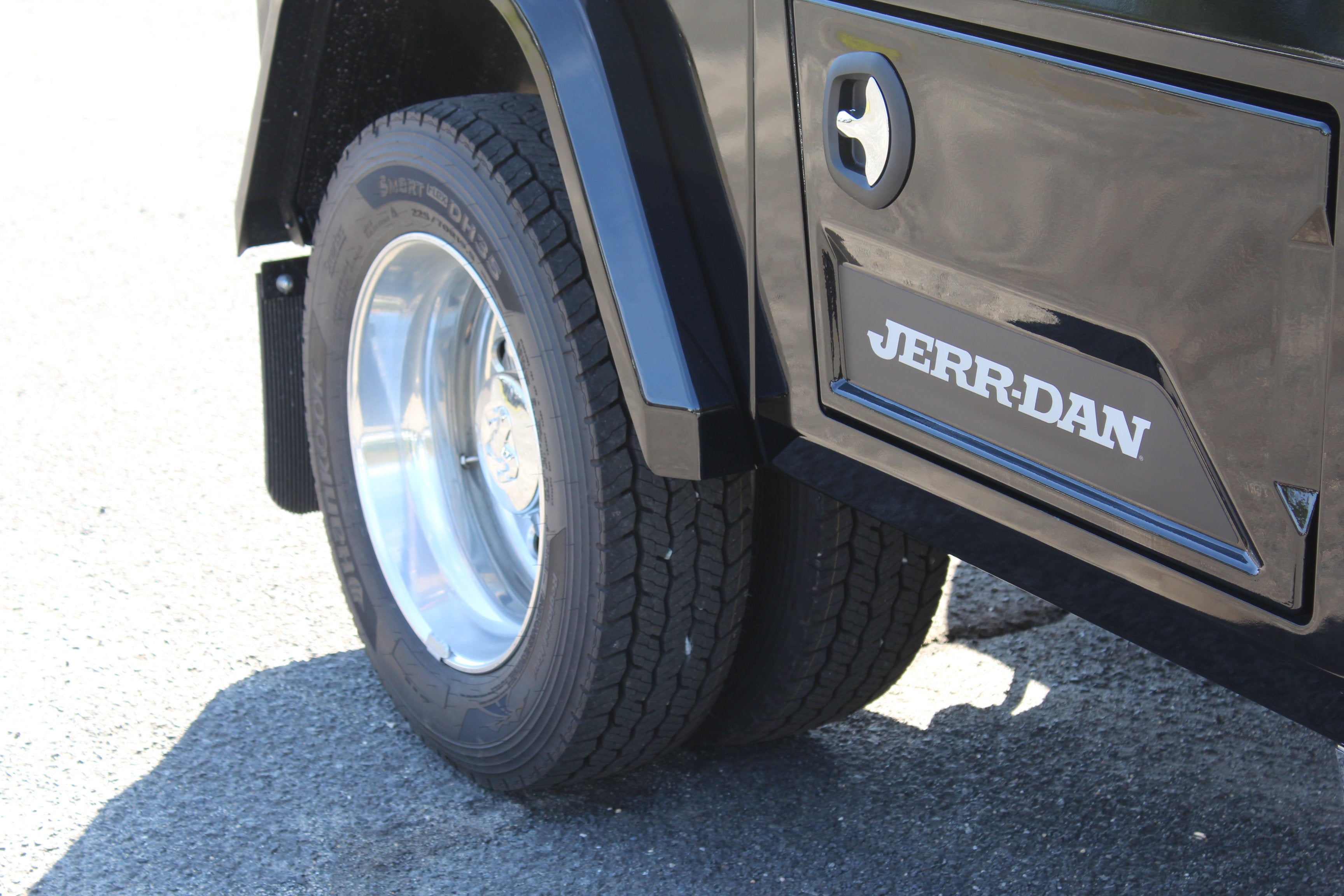 2026 RAM 5500 Jerr-Dan MPL40 SD Wrecker