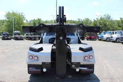2026 RAM 5500 Jerr-Dan MPL40 SD Wrecker