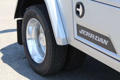 2026 RAM 5500 Jerr-Dan MPL40 SD Wrecker