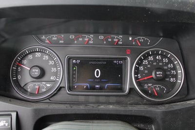 2025 International MV607 Jerr-Dan 6-Ton Aluminum XLP SD Carrier