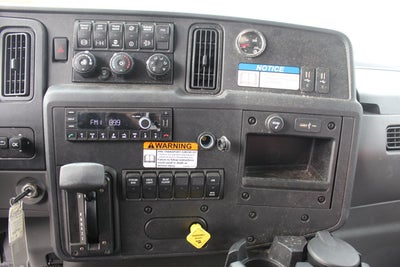 2025 International MV607 Jerr-Dan 6-Ton Aluminum XLP SD Carrier