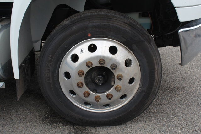 2025 International MV607 Jerr-Dan 6-Ton Aluminum XLP SD Carrier