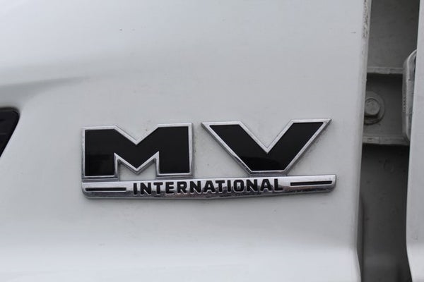 2024 International MV607 Jerr-Dan in Old Bridge, NJ - All American Auto Group