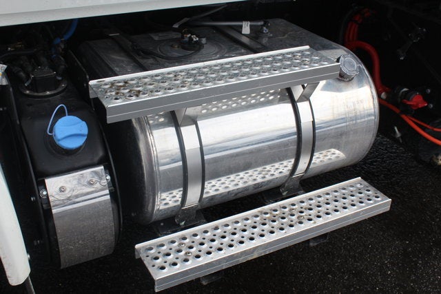 2026 International MV607 Jerr-Dan 6-Ton Steel XLP SD Carrier