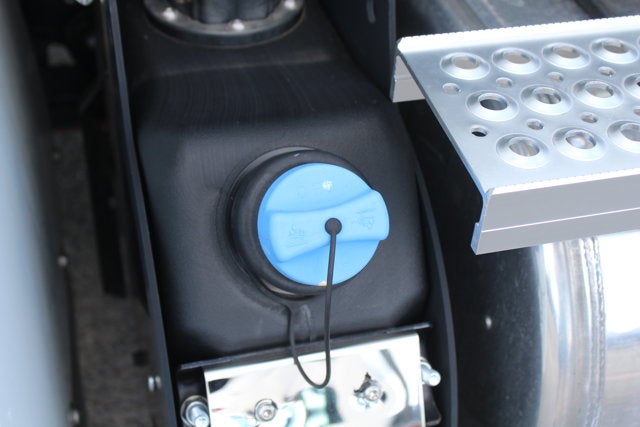 2025 International MV607 Jerr-Dan 6-Ton Aluminum XLP SD Carrier