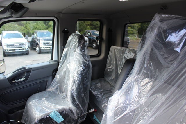 2025 International MV607 Jerr-Dan 6-Ton Aluminum XLP SD Carrier