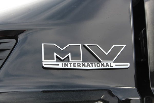 2025 International MV607 Jerr-Dan in Old Bridge, NJ - All American Auto Group