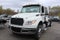 2025 International MV607 22 FT Aluminum 4x2 Carrier Jerr-Dan