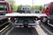 2025 International MV607 22 FT Aluminum 4x2 Carrier Jerr-Dan