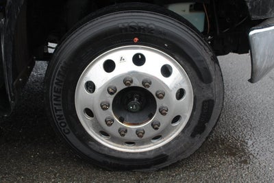 2025 International MV607 Jerr-Dan 6-Ton Aluminum XLP SD Carrier