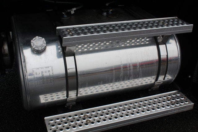 2025 International MV607 Jerr-Dan 6-Ton Aluminum XLP SD Carrier