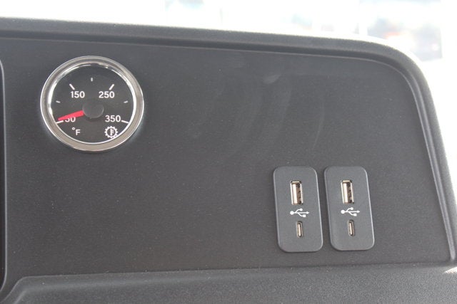 2026 International MV607 Jerr-Dan 6-Ton Dual-Angle Steel XLP SD Carrier