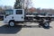 2027 Isuzu NPR Base