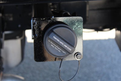 2026 Isuzu Landscape Dump NPR 12 FT Steel Landscape Body with Steel Backpack