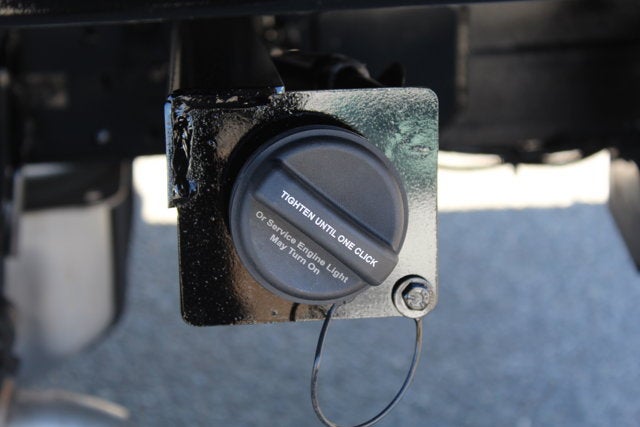 2026 Isuzu Landscape Dump NPR 12 FT Steel Landscape Body with Steel Backpack