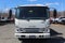 2026 Isuzu Landscape Dump NPR 12 FT Steel Landscape Body with Steel Backpack