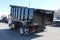 2026 Isuzu Landscape Dump NPR 14 FT Steel Landscape Body
