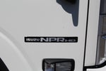 2026 Isuzu NPR Base