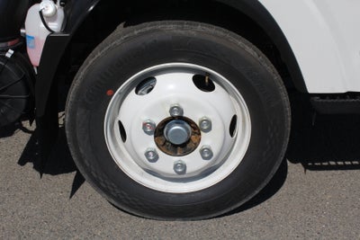 2026 Isuzu NRR 20 FT Durabox Pro Aluminum