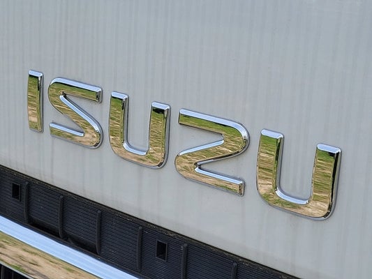 2024 Isuzu NS4 Base in Old Bridge, NJ - All American Auto Group