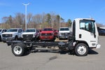 2026 Isuzu NRR Base