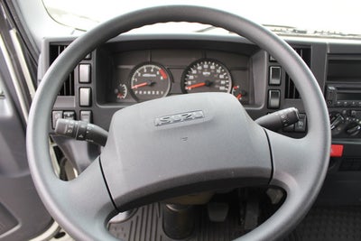 2025 Isuzu Dry Freight Box Isuzu NRR 16 FT Morgan Dry Freight Box