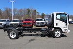 2026 Isuzu NS4 Base